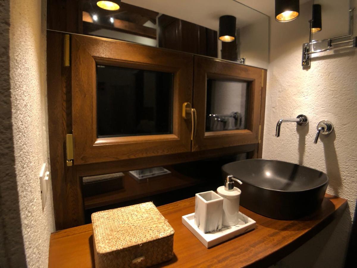 La Guardiana B&B Trivero Экстерьер фото