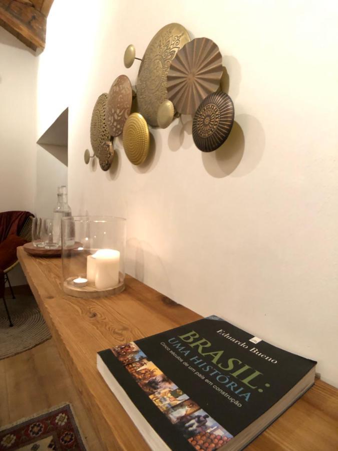 La Guardiana B&B Trivero Экстерьер фото