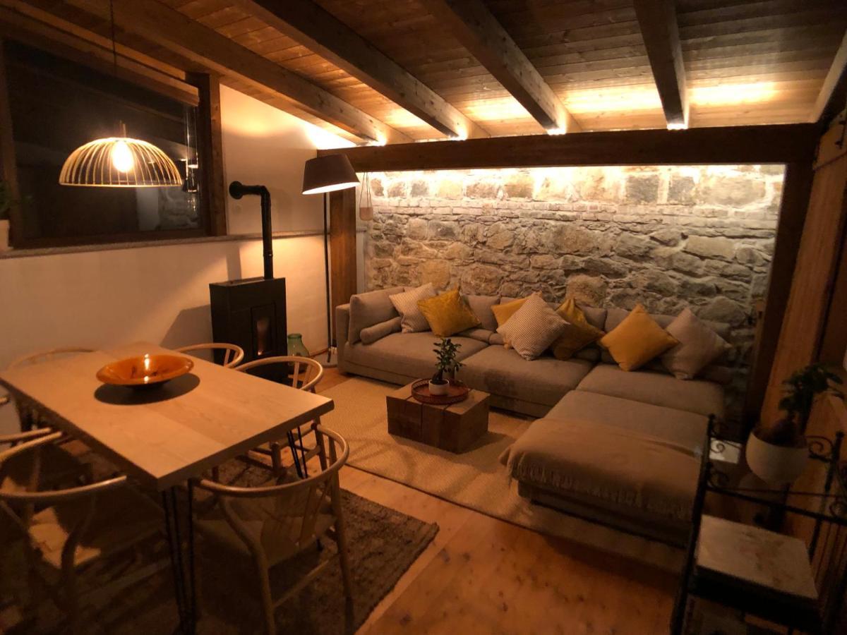 La Guardiana B&B Trivero Экстерьер фото